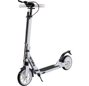 Story Story Trottinette Adulte Pliable Downtown Blanc