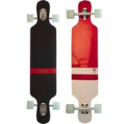 NKX NKX Canadiens longboard Red 38,5"