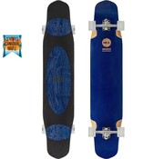 NKX Longboard NKX Flagship Dancer 44 Bleu