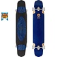 NKX Flagship Dancer longboard 44 Blue