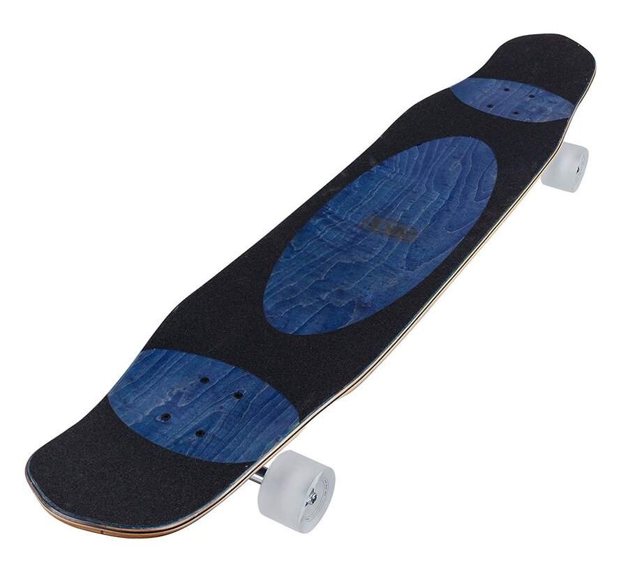 NKX Flagship Dancer longboard 44 Blue