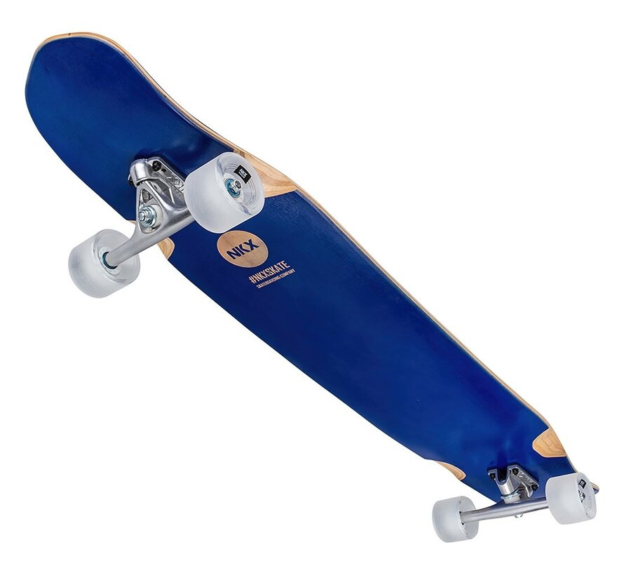 Longboard NKX Flagship Dancer 44 Azul