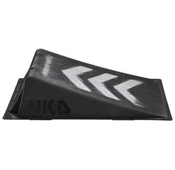 NKX NKX Midi Single Skate Ramp
