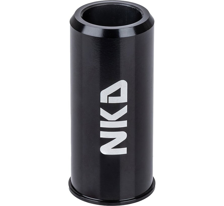 NKD Titanium Hulajnoga wyczynowa HIC/SCS Kierownica czarna