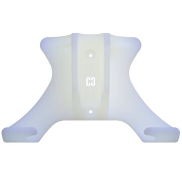 Core Core wall and floor stunt scooter standard White