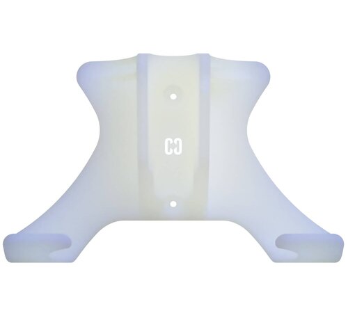 Core  Core wall and floor stunt scooter standard White