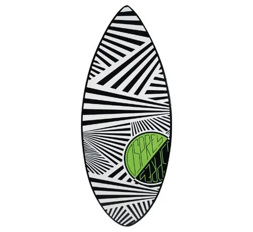 Osprey Osprey 41'' Skimboard Skimmer Zig Zag