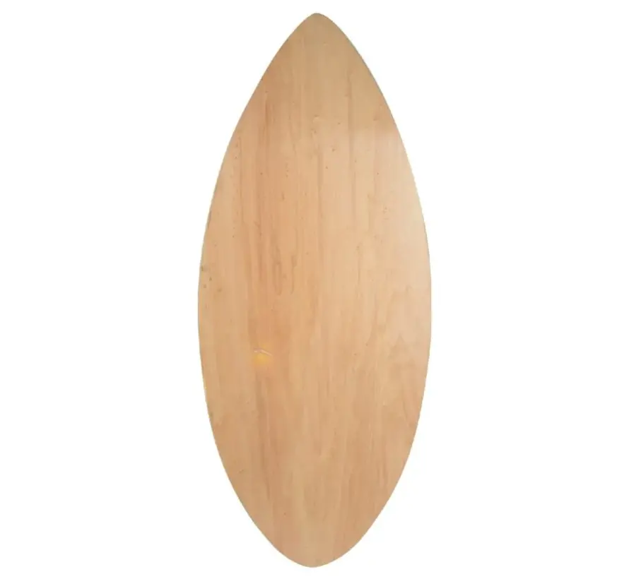 Osprey 41'' Skimboard Skimmer Zig Zag