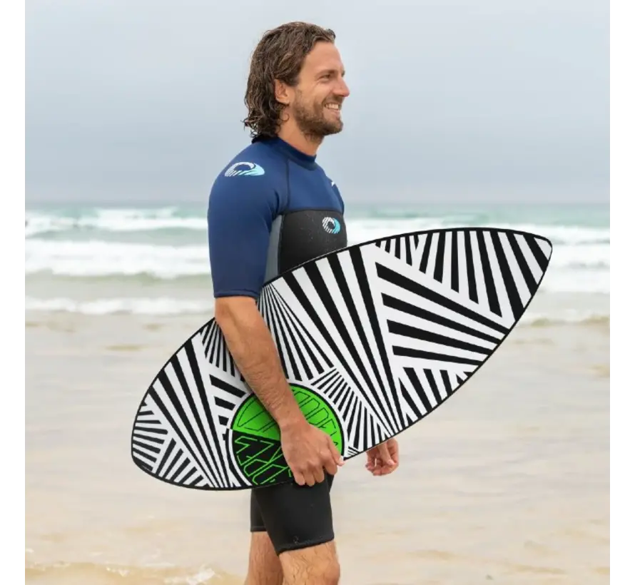 Osprey Écumoire de skimboard 41'' Zig Zag