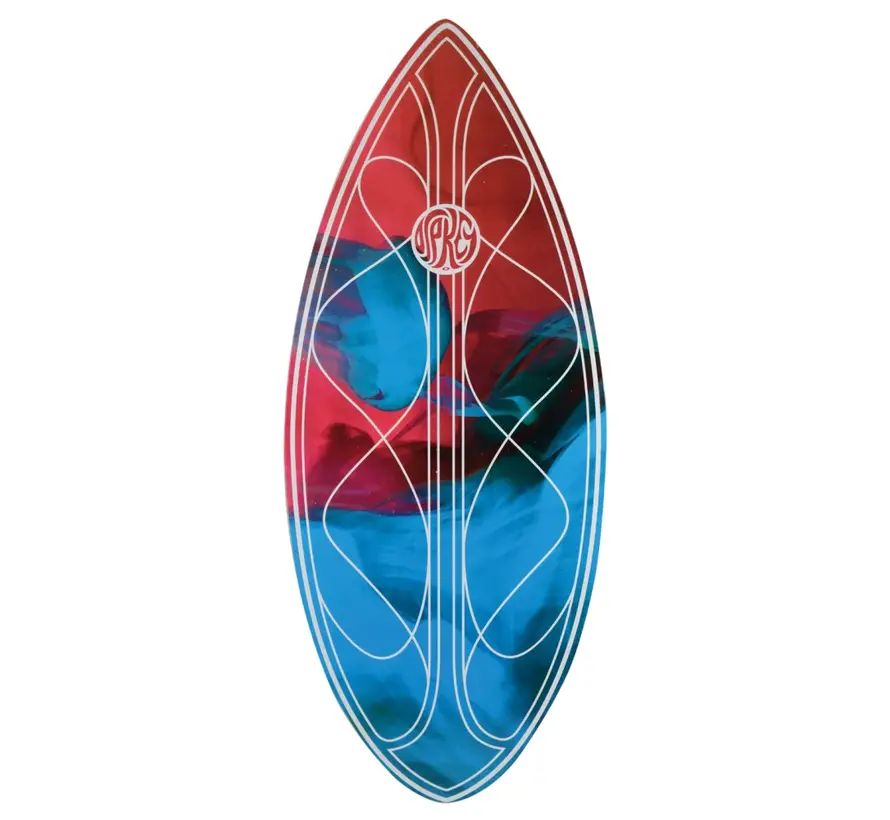 Osprey 41'' Skimboard Skimmer Pinstripe