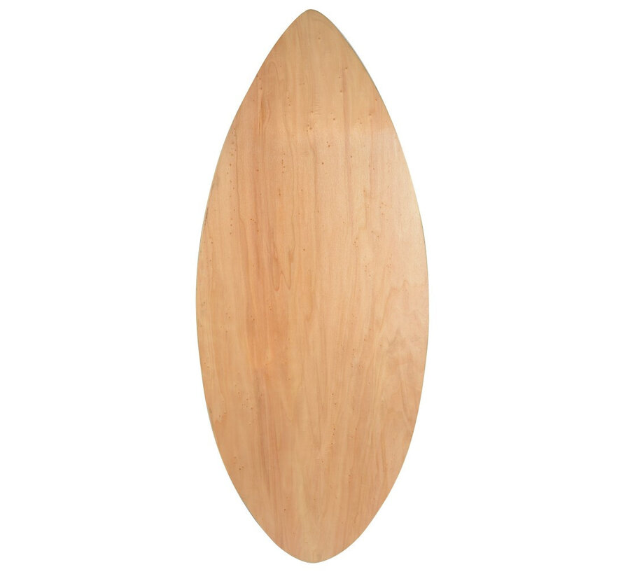 Osprey 41'' Skimboard Skimmer Flame Skull