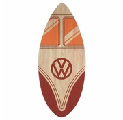 Volkswagen Skimboard VW 41'' Czerwony