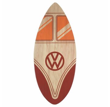 Volkswagen Skimboard VW 41'' Rouge