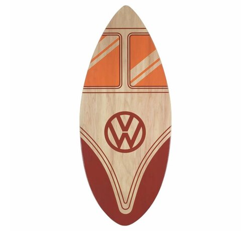 Volkswagen Skimboard VW 41'' Czerwony