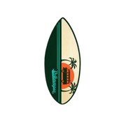 Volkswagen Skimboard VW 41'' Sunset