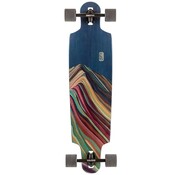 Landyachtz LandYachtz Drop Cat 38 Longboard Duna