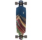 LandYachtz Drop Cat 38 Longboard Dune