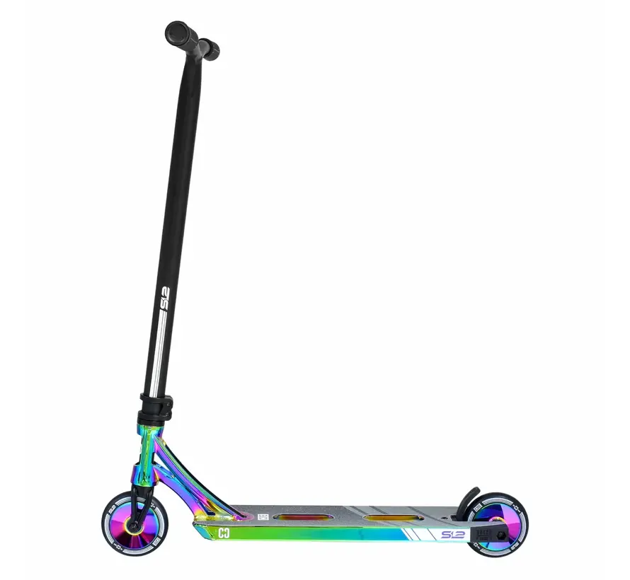 Core SL2 Stunt Scooter Neochrome