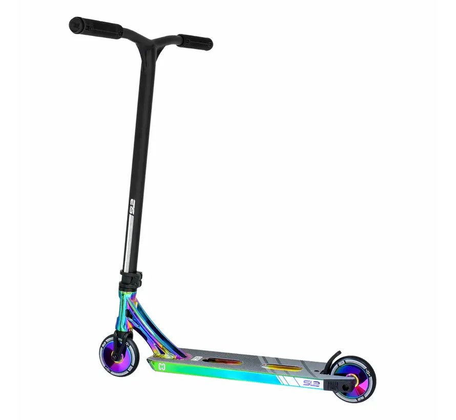 Core SL2 Stunt Scooter Neochrome