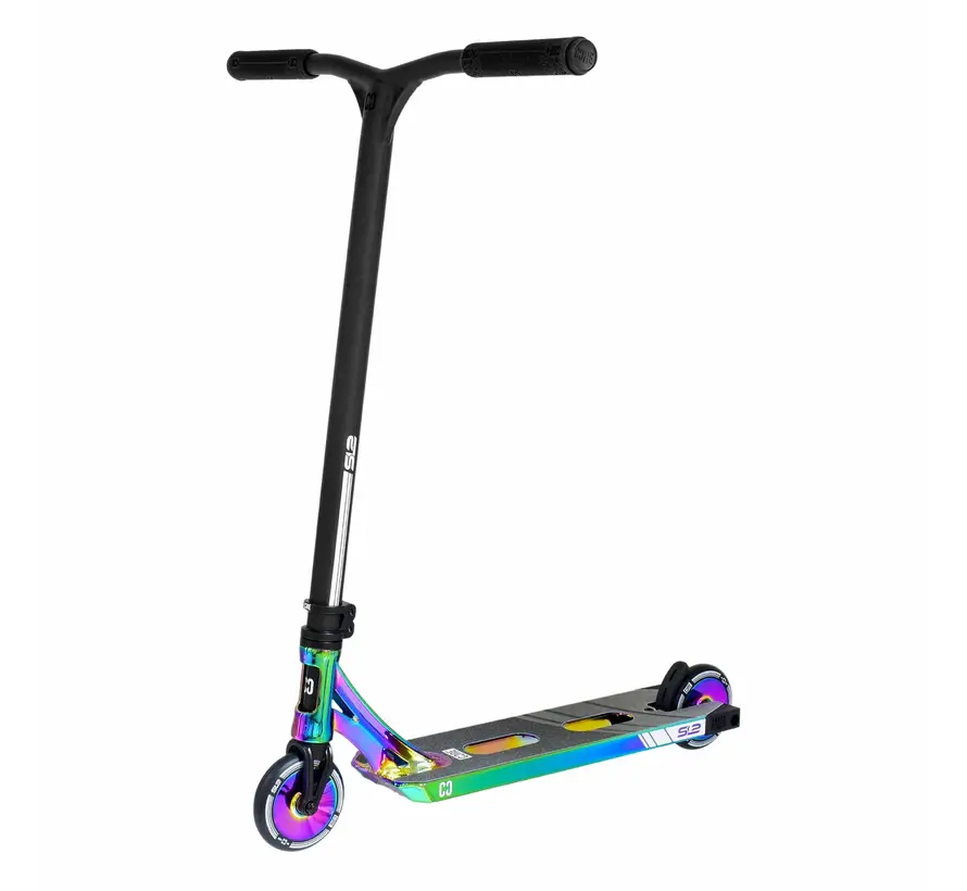 Core SL2 Stunt Scooter Neochrome