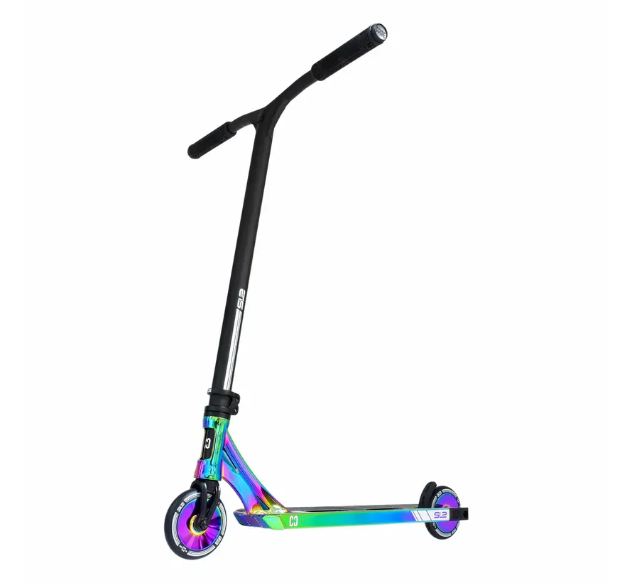 Core SL2 Stunt Scooter Neochrome