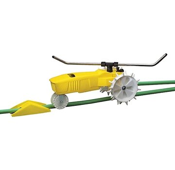 Nelson Irrigatore da viaggio Nelson Giallo