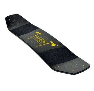 MBS MBS Core 94 Mountainboard Deck - Axe