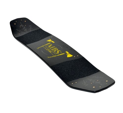 MBS  MBS Core 94 Mountainboard Deck - Ascia