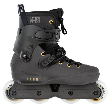 USD USD Aeon 80 Team Aggressive Stunt Skates