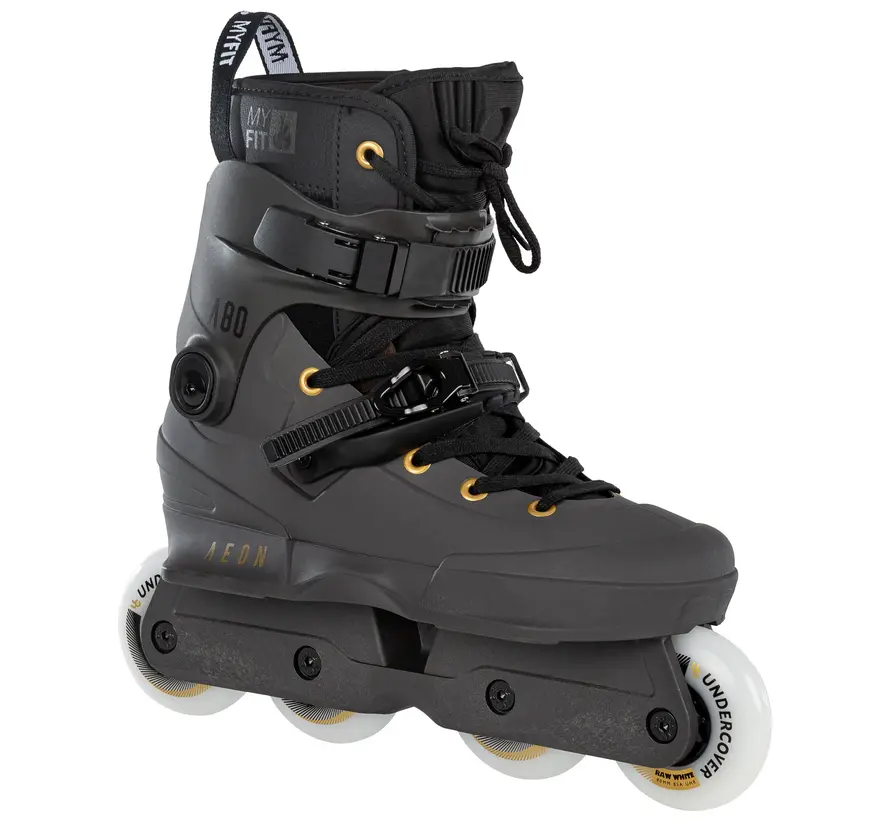 Patins de cascade agressifs USD Aeon 80 Team