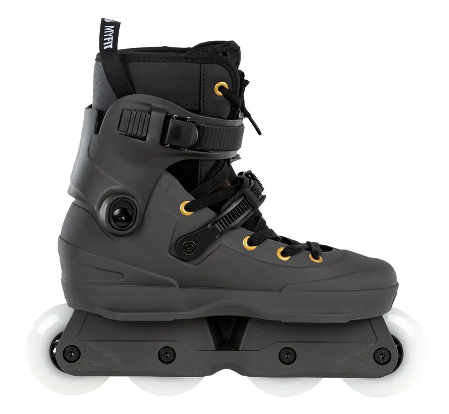 USD Aeon 80 Team Aggressive Stuntskates