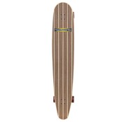 Hamboards Hamboard - Logger 60" Surfskate Noce