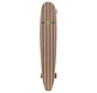 Hamboard - Logger 60" Surfskate Walnut