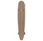 Hamboard - Logger Surfskate de 60" color nogal
