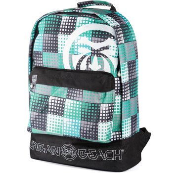 Urban Beach Zaino Urban Beach Portland Verde