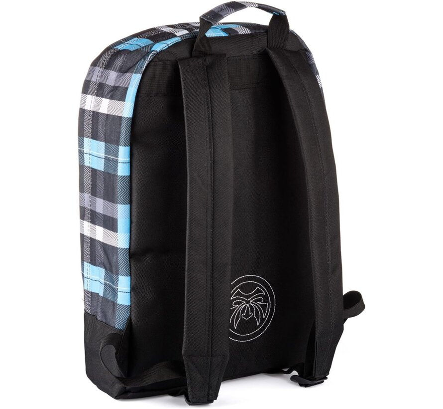 Urban Beach Portland Rucksack Blau