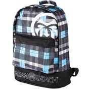 Urban Beach Urban Beach Portland Backpack Blue