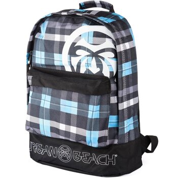 Urban Beach Niebieski plecak Urban Beach Portland