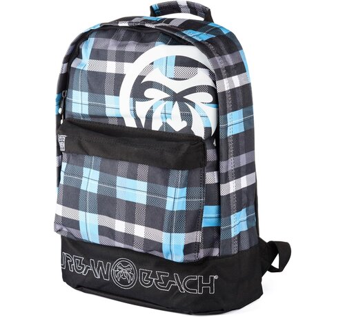 Urban Beach Urban Beach Portland Rucksack Blau