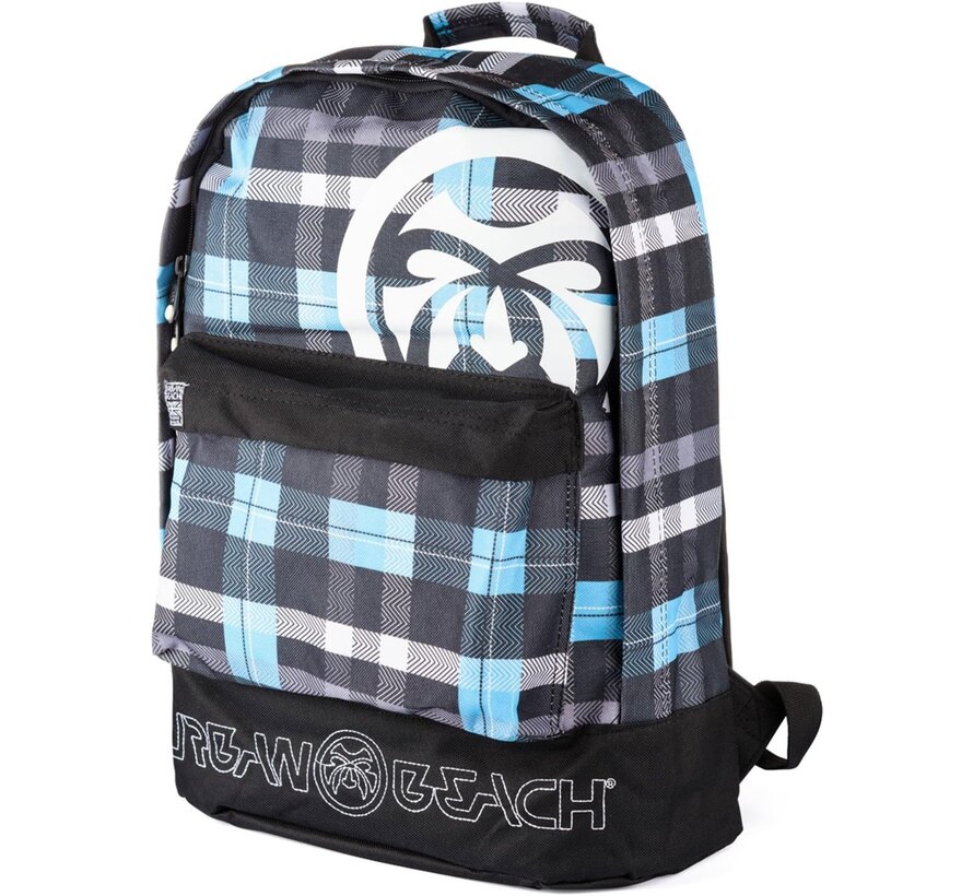 Urban Beach Portland Rugzak Blauw