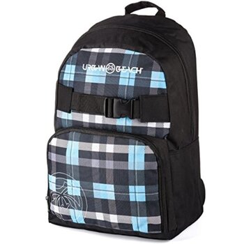 Urban Beach Sac à dos Urban Beach Trekking Bleu