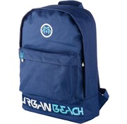 Urban Beach Sac à dos Urban Beach Shutter Bleu