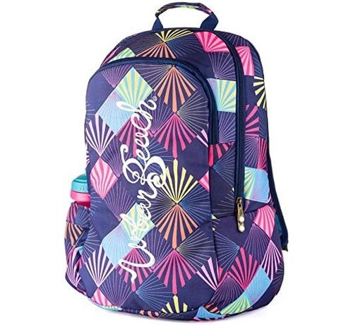 Urban Beach  Mochila Trekking Urban Beach Shine azul oscuro