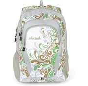 Urban Beach Mochila Urban Beach Blanco Bosque