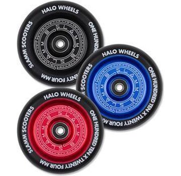 Slamm Scooters Slamm Halo Deep Dish Wheel 110mm