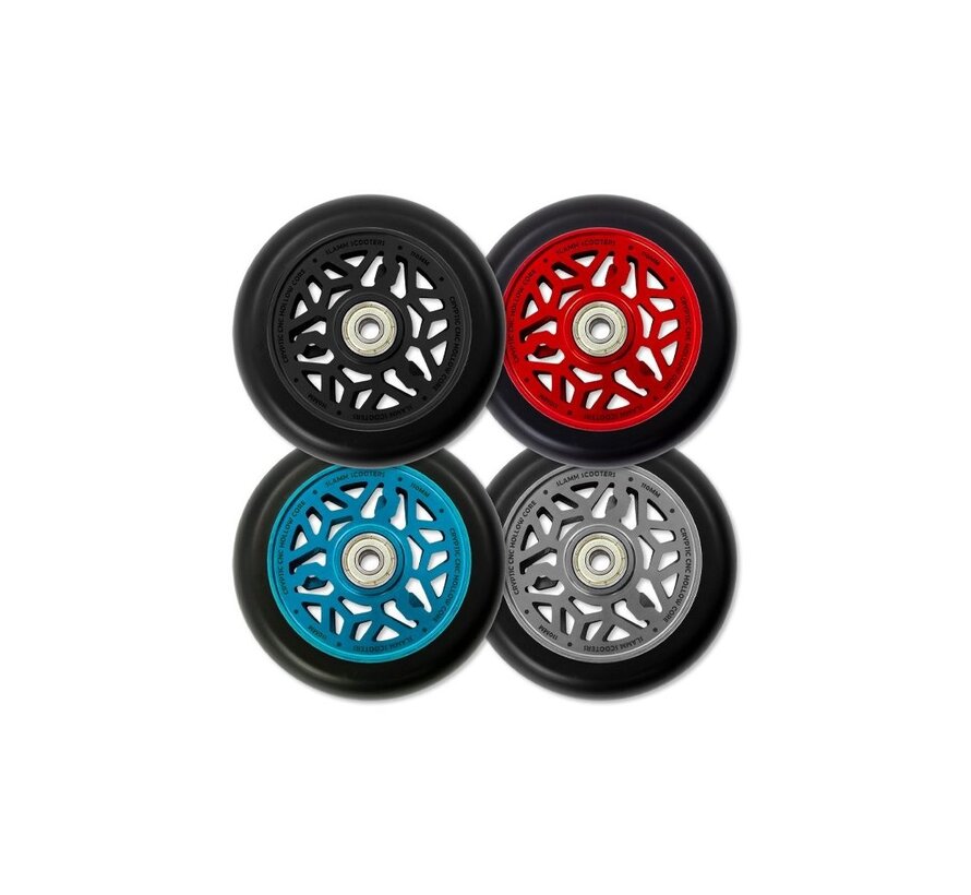 Koło Slamm Cryptic Hollow Core 110mm