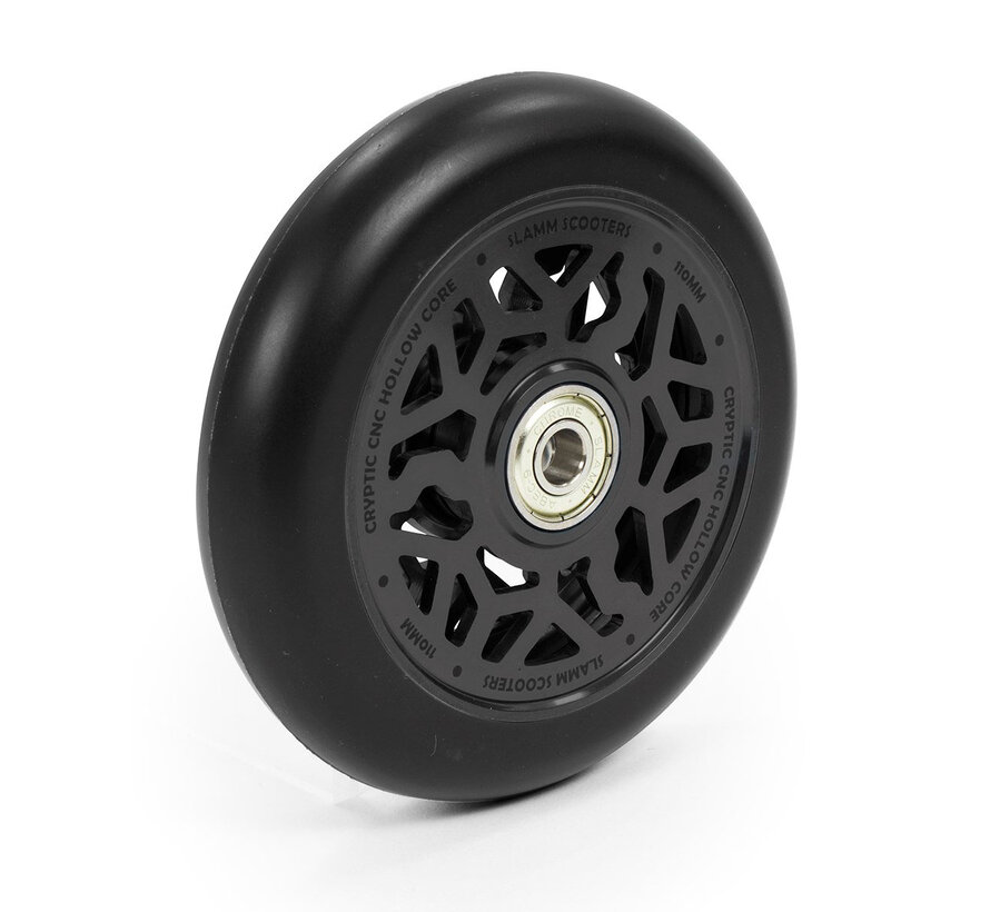 Ruota Slamm Cryptic Hollow Core 110mm