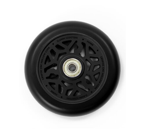 Slamm Scooters Slamm Cryptic Hohlkernrad 110 mm