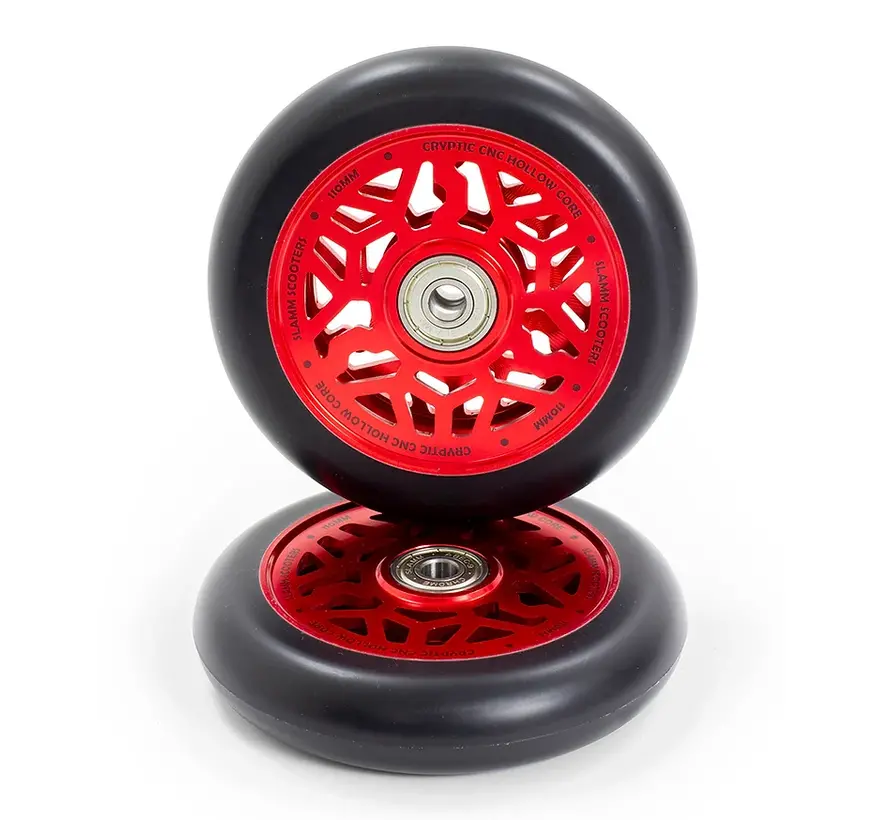 Koło Slamm Cryptic Hollow Core 110mm