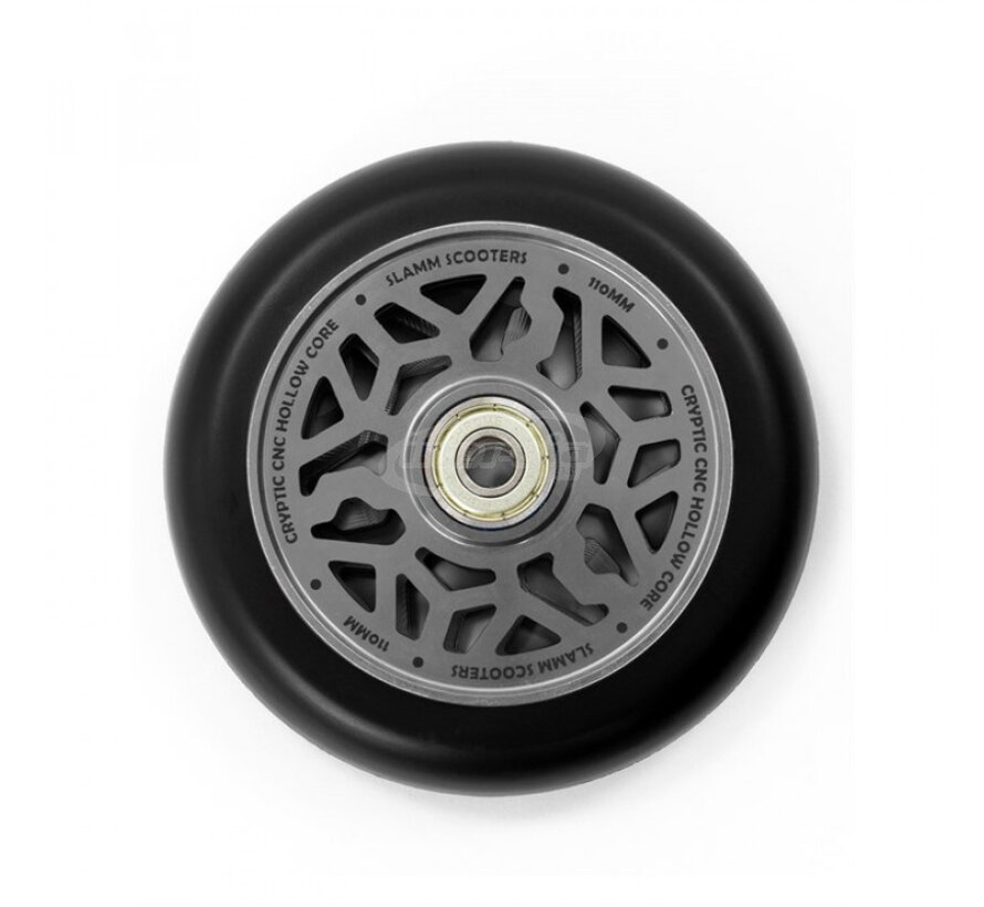 Koło Slamm Cryptic Hollow Core 110mm